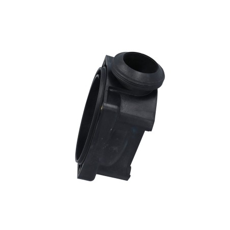 Bracket, Pump, Jacuzzi Stingray, K-Series, 1-1/2"MBT Self Aligning : 02-0915-02-R
