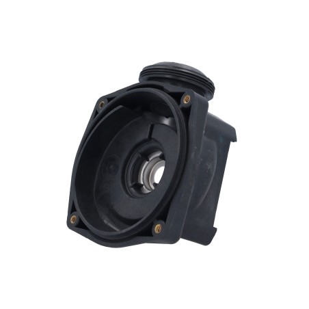 Bracket, Pump, Jacuzzi Stingray, K-Series, 1-1/2"MBT Self Aligning : 02-0915-02-R