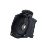 Bracket, Pump, Jacuzzi Stingray, K-Series, 1-1/2"MBT Self Aligning : 02-0915-02-R