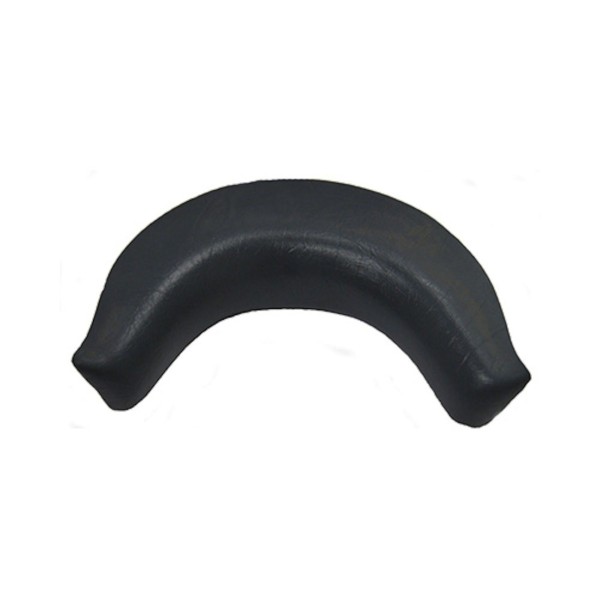 Pillow, Artesian Spa, OEM, Large Neck Pillow 1312 Gray : OP26-0075-85