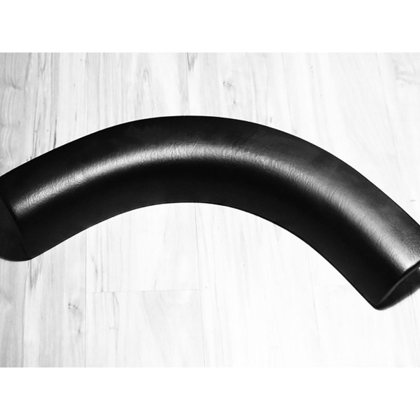 Pillow, Wrap, 1917, Black, 18 Ft Swim Spa : S-01-1917