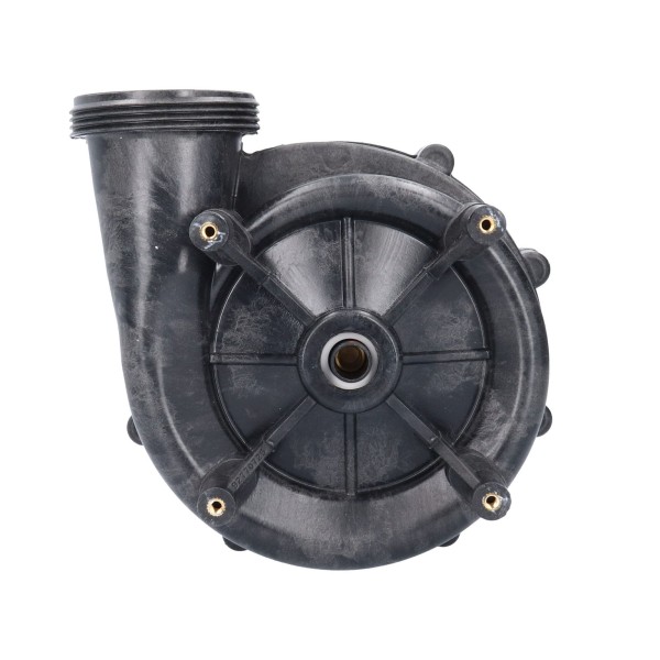 Wet End, Aqua-Flo FMXP2e, 3.0HP, SD, 56-Frame, 2"MBT : 91041930-000