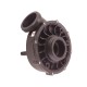Wet End, Waterway Viper, 56Y Frame, 3.0HP, 2-1/2"MBT In/Out, Side Discharge : 310-0170