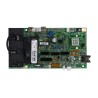 Circuit Board, Marquis Balboa, LEZURR1A-F, Lite Leader, 8 Pin Phone Cable : 600-6273