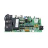 Circuit Board, Marquis Balboa, LEZURR1A-F, Lite Leader, 8 Pin Phone Cable : 600-6273