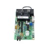 Circuit Board, Marquis Balboa, LEZURR1A-F, Lite Leader, 8 Pin Phone Cable : 600-6273