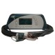 Spaside, Sundance, 2001+ 850 Ingd Gray 2-Pump w/75' Cord : 6600-874