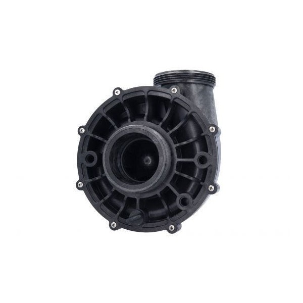 Wet End, Aqua-Flo FMXP3, 3.0HP, SD, 48/56-Frame, 2-1/2"MBT : 91042130-000