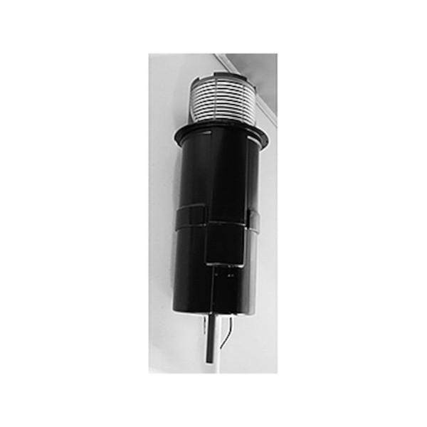Stereo, Speaker, 6 In, Led, Pop-Up, Revo, No Logo, Midnight : 675-0039DYL-MBL