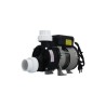 Bath Pump, LX WBH-75, Front/Top, 1Spd, .5HP, 115V, 5.0A w/Air Switch, 3'NEMA Cord & 1-1/2"Unions : WBH75