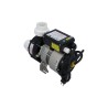 Bath Pump, LX WBH-75, Front/Top, 1Spd, .5HP, 115V, 5.0A w/Air Switch, 3'NEMA Cord & 1-1/2"Unions : WBH75