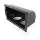 Filter Front Access Body Assy,WATERW,100 Sq Ft Skim Filter : 550-6621