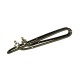 Heater Element, Flo-Thru, Sundance, 1.5/5.5KW, 115/230V, Used on 724/600/800 Models : 6000-106