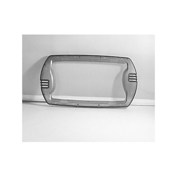 Topside Cover, K85/K600, Triax, Tbl : DY6623809-TBL