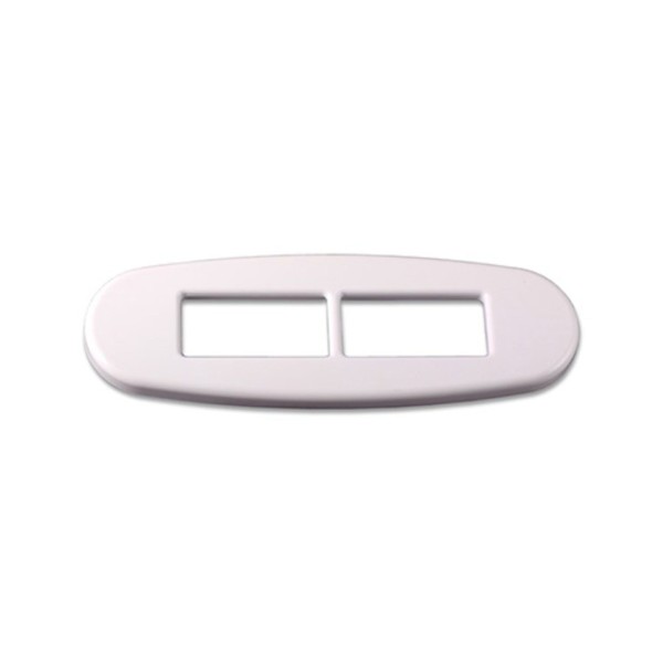 Jet Cover, Balboa, Aqua-Fan II, White : 980200