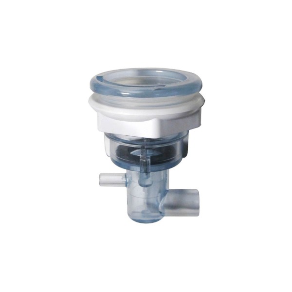 Jet Body, CMP Pro-Loc, 4", LED, "L" Gasket, 3/4" RB x 3/8" RB : 29242-089-000