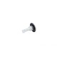 Jet Internal, CMP, Hurricane, Rotating, 2" Face, Smooth, Stainless/Graphite Gray : 23514-022-000