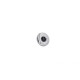 Jet Internal, CMP, Hurricane, Rotating, 2" Face, Smooth, Stainless/Graphite Gray : 23514-022-000