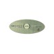 Overlay, Spaside, Marquis Balboa Zone3, 1-button, Auxilliary, For 650-0477 : 650-0686
