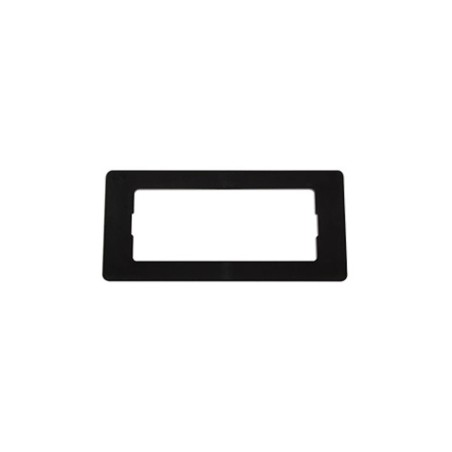 Adapter Plate, Spaside, Gecko TSC-4, TSC-8, TSC-35 & TSC-19, 8-1/2" x 3-15/16" : 9917-102122
