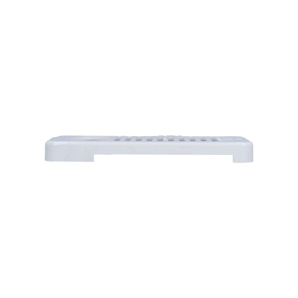 Face, Strip Skimmer, HydroAir, Plate Only, White : 10-6520