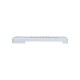 Face, Strip Skimmer, HydroAir, Plate Only, White : 10-6520