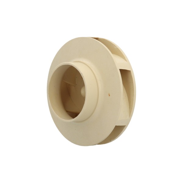 Pump Impeller, LX, 56WUA, 4HP, 56Frame New Style : IMP-56WUA400