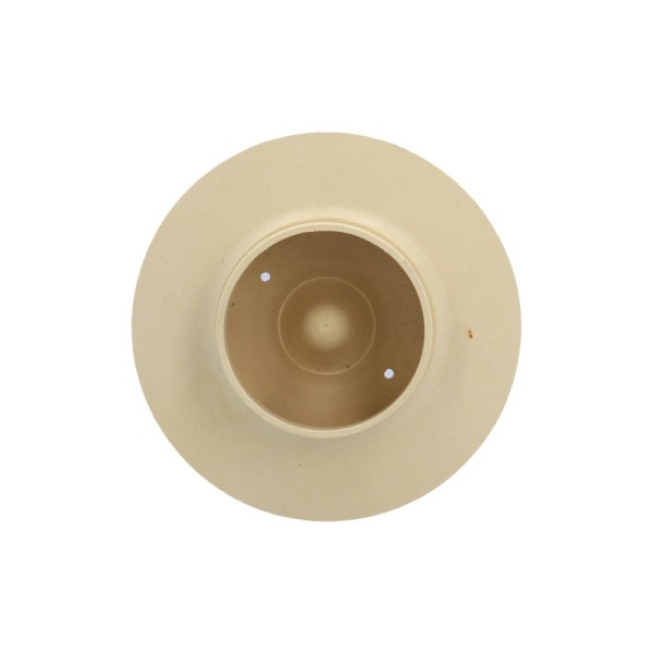 Pump Impeller, LX, 56WUA, 3.5HP, 56Frame New Style : IMP-56WUA350