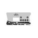 Overlay, K-85, In.Xe, 1 Pump, 2011, Led, American Logo : 14236