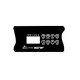 Overlay, K-85, In.Xe, 2 Pump, Air, 2011, Led, Black, Dynasty Gt Logo : 14299