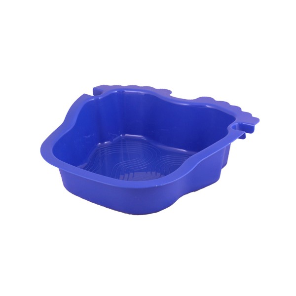 Foot Bath, Spabasix! : PFB04BU