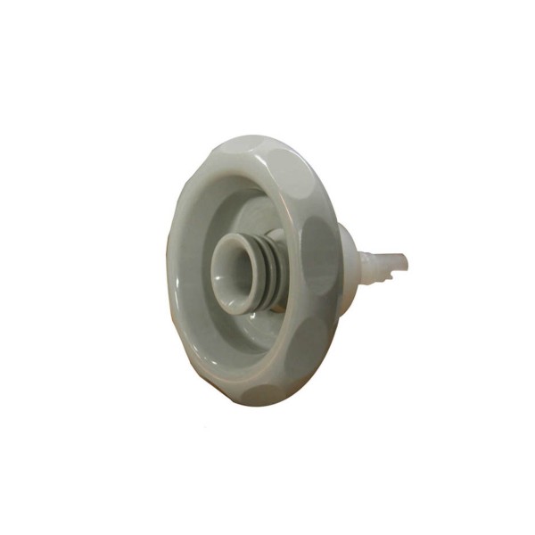 Jet Internal: 4-3/4" Cyclone Jet Non-Swirl Light Gray : 941681