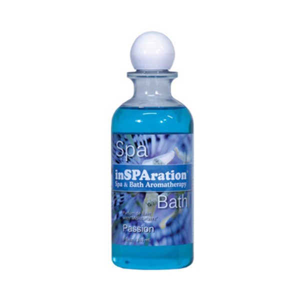Fragrance, Insparation Liquid, Passion, 9oz Bottle : 200PAX