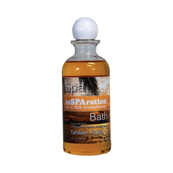 Fragrance, Insparation Liquid, Tahitian Tropic, 9oz Bottle : 200TTX