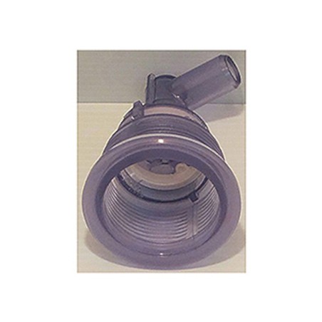 Body, Glo, Poly Storm, Sure Grip, Thread In, With Silicone G : 228-0438LNSGA