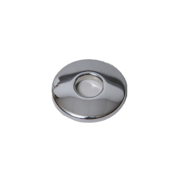 Jet Escutcheon Only,ITT,Micro Jet,Chrome 1-3/4"Hole Size : 10-3750M