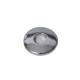 Jet Escutcheon Only,ITT,Micro Jet,Chrome 1-3/4"Hole Size : 10-3750M