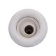 Jet Internal, Waterway Poly Jet, Directional, 3-1/2" Face, 5-Scallop, White : 210-6500
