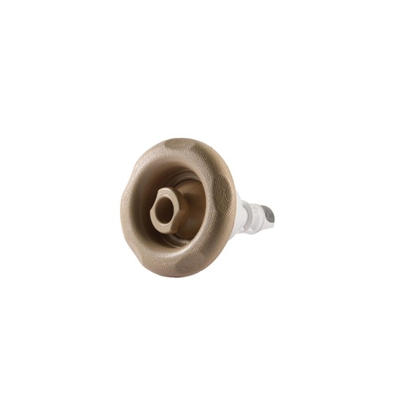 Jet Internal, Waterway Poly Storm, Gunite, Directional, 3-3/8" Face, Beige : 212-8059G-BEI