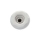 Jet Internal, Waterway Poly Jet, Directional, 4-1/4" Large Face, 5-Scallop, White : 210-6540