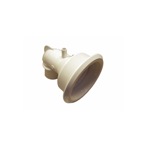 Jet Body, Sundance, SMT Turbo, 3/8" x 1/2" Elbow, 2003-2013 : 6541-002