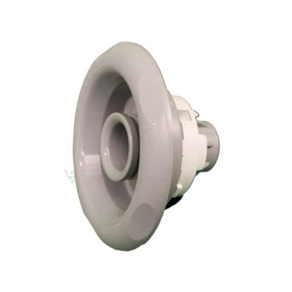 Jet Internal, Pentair Super Cyclone, Directional, 5-Scallop, Gray : 9895WW
