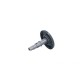 Jet Face, Sundance, Mini Power Pro FX ,Face, Less Stainless Escutcheon : 6540-555