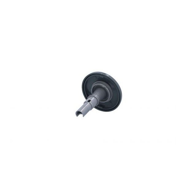 Jet Face, Sundance, Mini Power Pro FX ,Face, Less Stainless Escutcheon : 6540-555