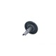 Jet Face, Sundance, Mini Power Pro FX ,Face, Less Stainless Escutcheon : 6540-555