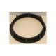 Filter Bottom Locking Flange Nut,Rainbow, Rcf Seri : 10897