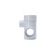Jet Body, Sundance, Divert-A-Jet, 2-Way, White, 2006+ : 6540-796