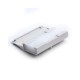 Filter Weir Assy,WATERW,Front Access Skim Filter,White : 550-4050