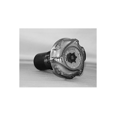 Air Control Assembly, 1 In, Trix Style, Tlc : 14569