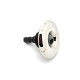 Jet Internal, Rising Dragon, 4" Face, Gatling Plus Jet, Gray/Stainless : RD201-4817S